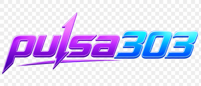 Pulsa303 Logo